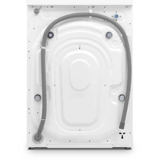 INVENTOR GA1014W 10 kg 1.400 Στροφές Λευκό Πλυντήριο Ρούχων image 9