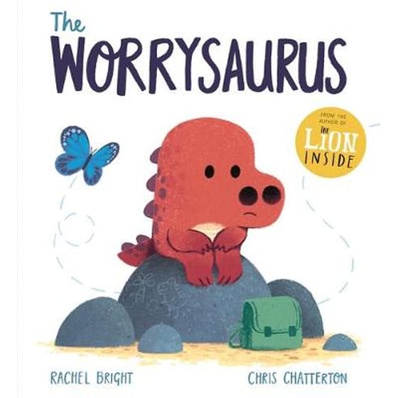 Worrysaurus image 0
