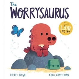Worrysaurus