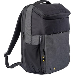 Τσάντα Laptop Tech Air Rucksack Commuter Pro 14"-15.6" Αδιάβροχη - Γκρι