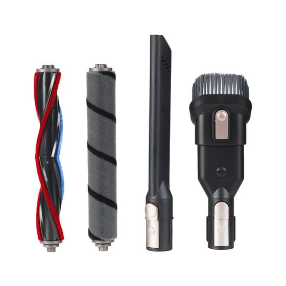 OSIO OVC-4430 22.2 V 0.4 L Γκρι Σκούπα Stick image 12
