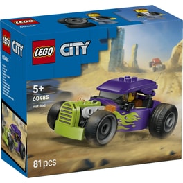 LEGO® City Hot Rod (60485)