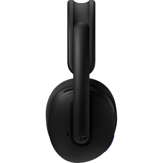 Ασύρματα Gaming Ακουστικά Logitech G G325 LIGHTSPEED - Black image 5