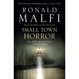 Small Town Horror