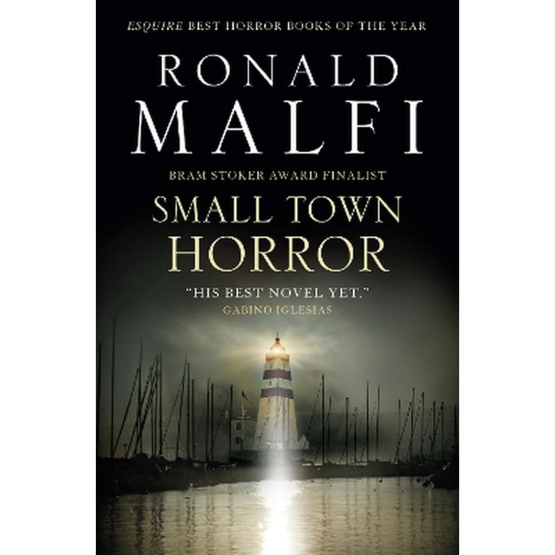Small Town Horror
