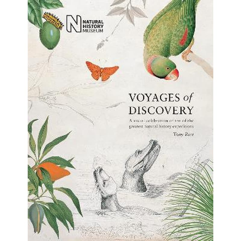 Voyages of Discovery