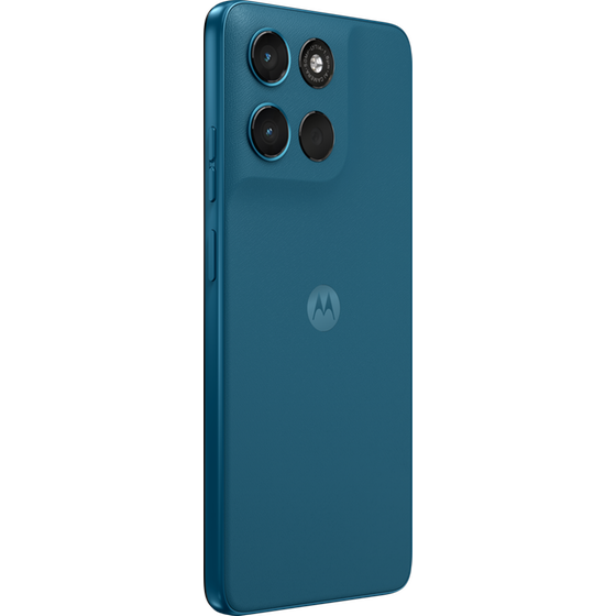Motorola Moto G57 Power 5G 256GB - PANTONE Corsair image 5