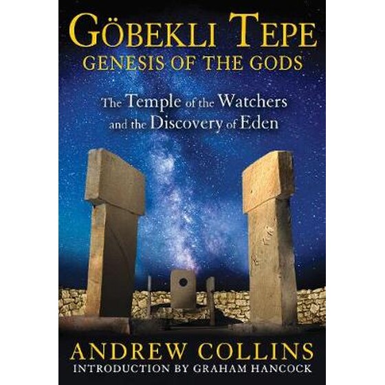 Gobekli Tepe: Genesis of the Gods image 0