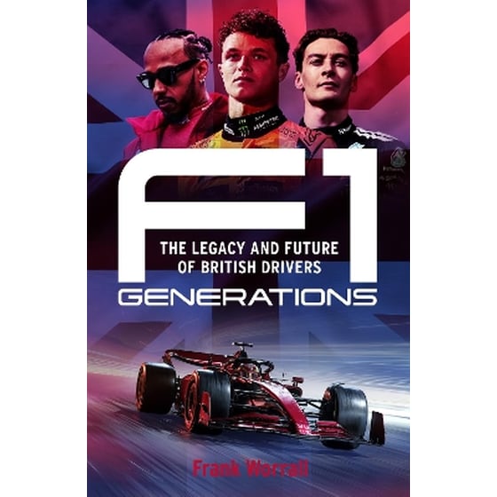 F1 Generations image 0