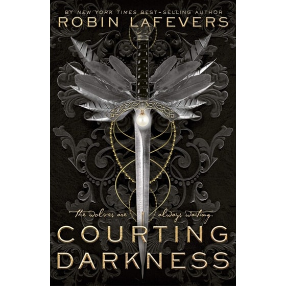 Courting Darkness image 0