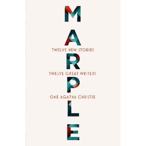 Marple: Twelve New Stories image 0