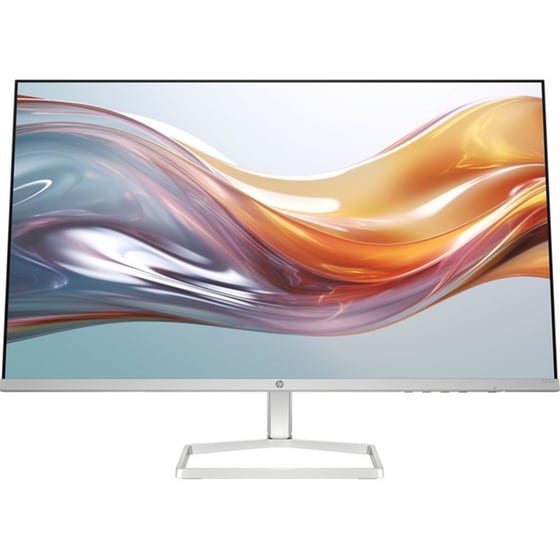 HP S5 527SW Monitor 27'' FHD IPS Flat 100Hz 5ms image 0