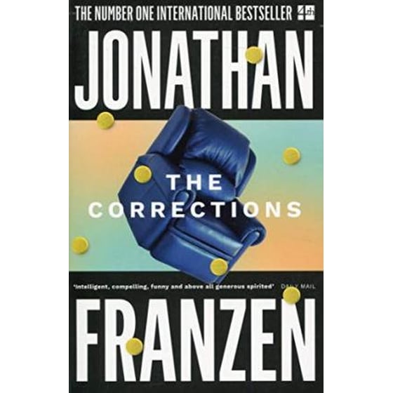 The Corrections image 0