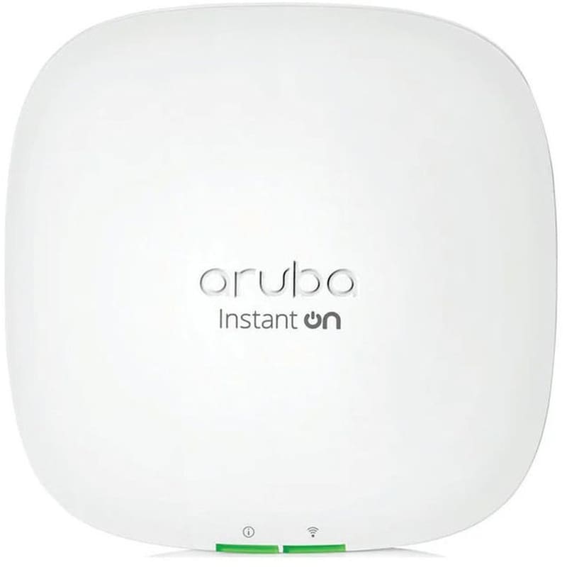 HP-E Aruba AP22 Access Point Ενσύρματo Dual Band (2.4 5 GHz) 1200 Mbps