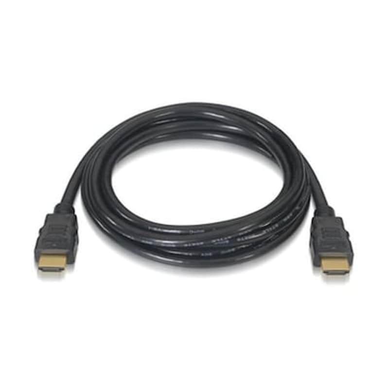 NANOCABLE Καλώδιο Hdmi Με Ethernet Nanocable 10.15.3603 3 M