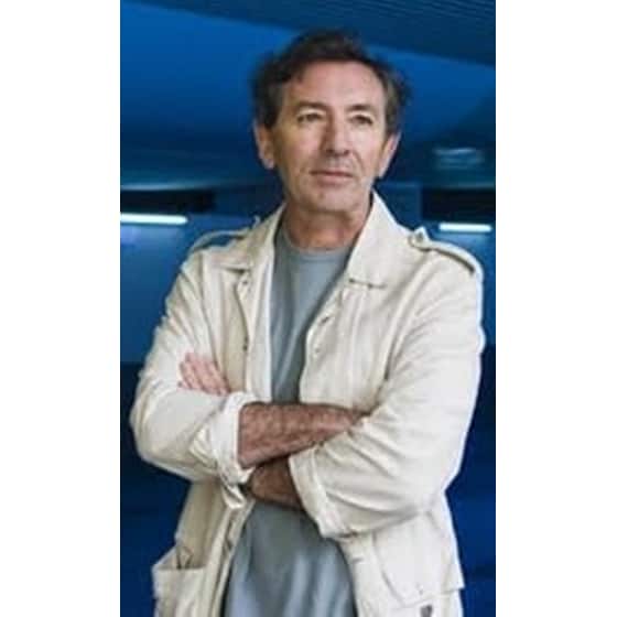 Εκεί που ζουν οι τίγρεις image 1