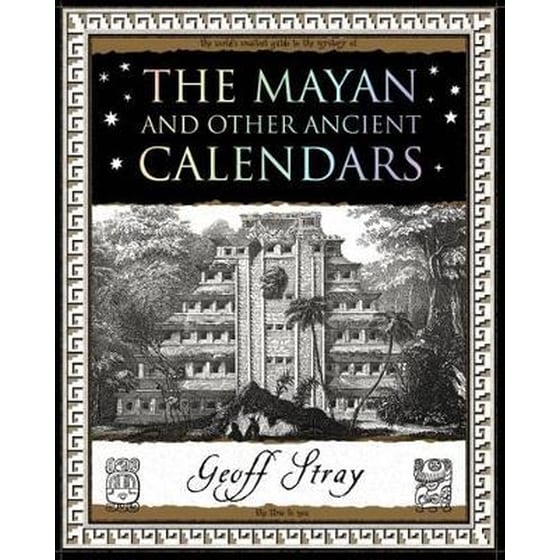 The Mayan and Other Ancient Calendars image 0
