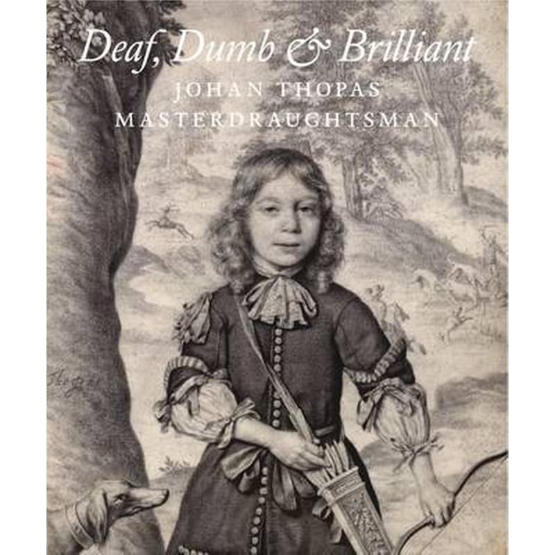 Deaf, Dumb Brilliant