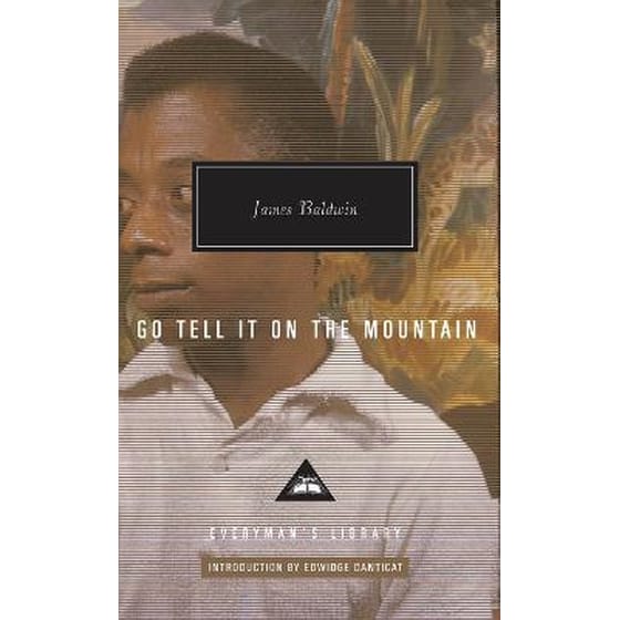 Go Tell It on the Mountain image 0