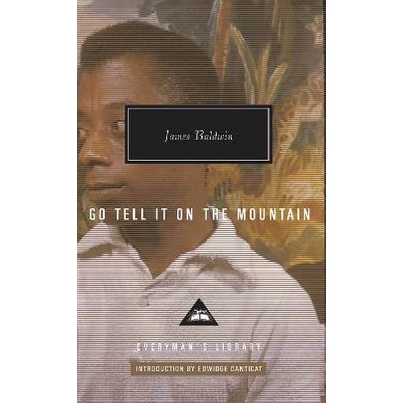 Go Tell It on the Mountain