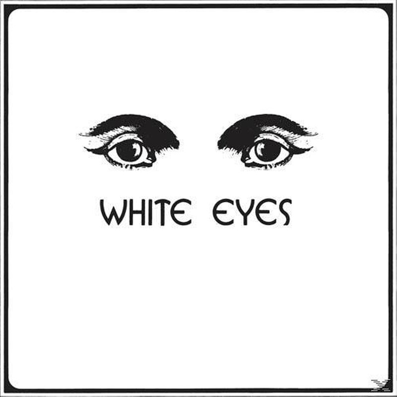White Eyes