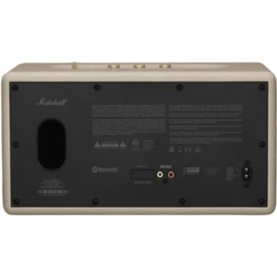 Marshall Stanmore III Φορητό Ηχείο 80W - Λευκό image 3