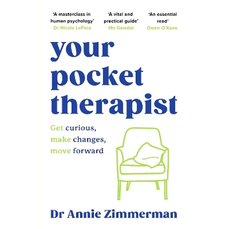 Your Pocket Therapist