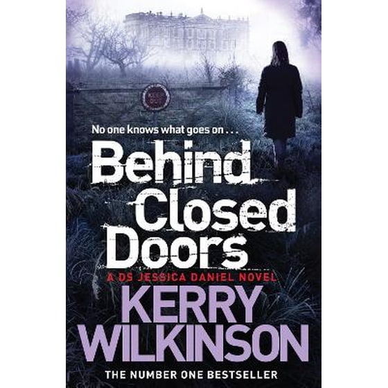 Behind Closed Doors image 0