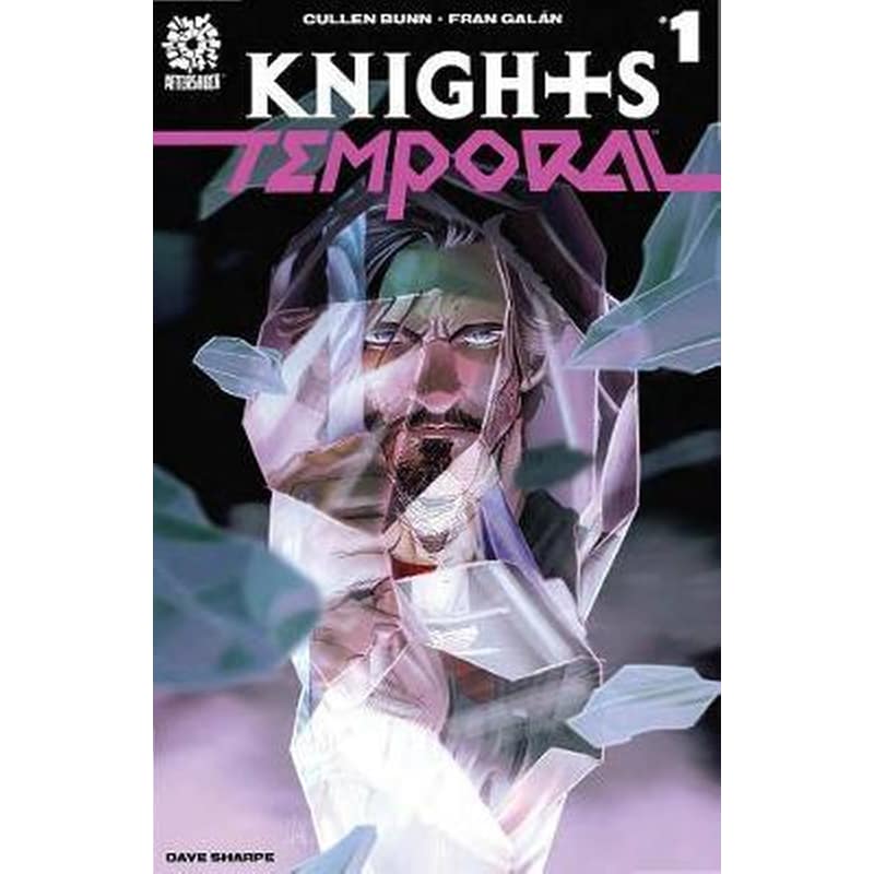 Knights Temporal, Vol. 1