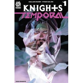 Knights Temporal, Vol. 1
