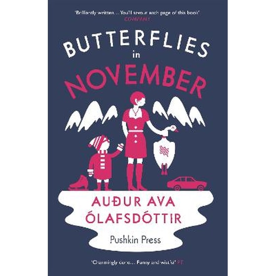 Butterflies in November image 0