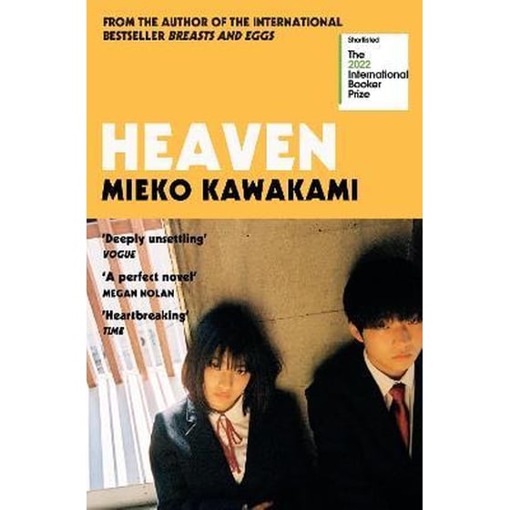Heaven image 0