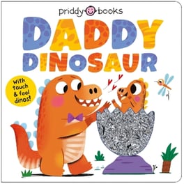 Daddy Dinosaur