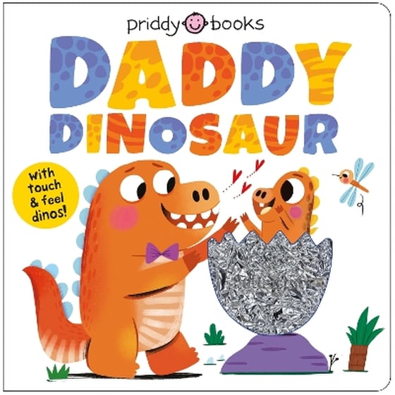 Daddy Dinosaur image 0