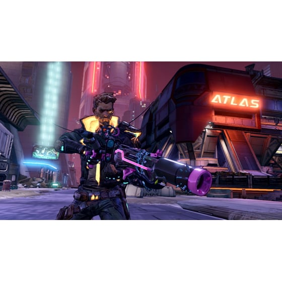 Borderlands 3: Ultimate Edition - Nintendo Switch image 14