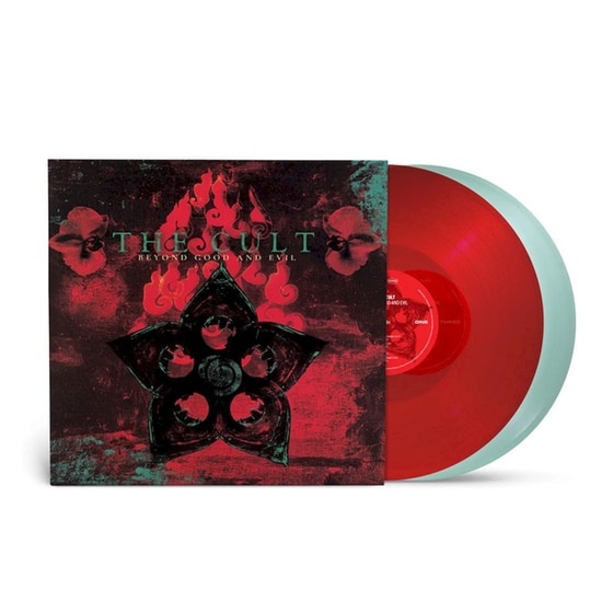 Beyond Good And Evil (2LP Colored) image 1