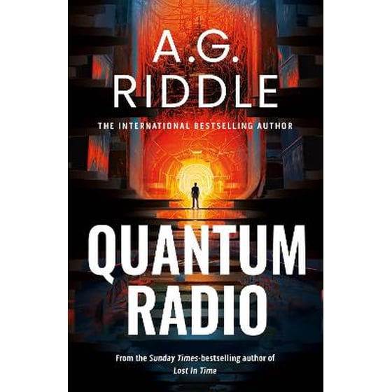 Quantum Radio image 0