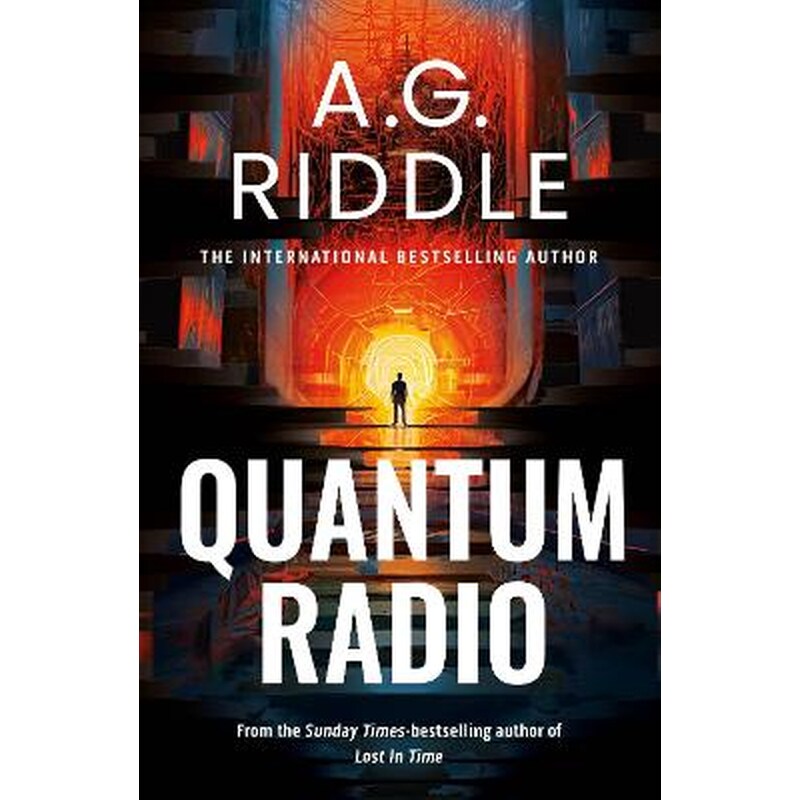 Quantum Radio