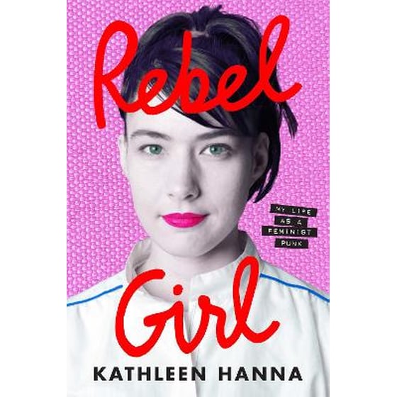 Rebel Girl image 0