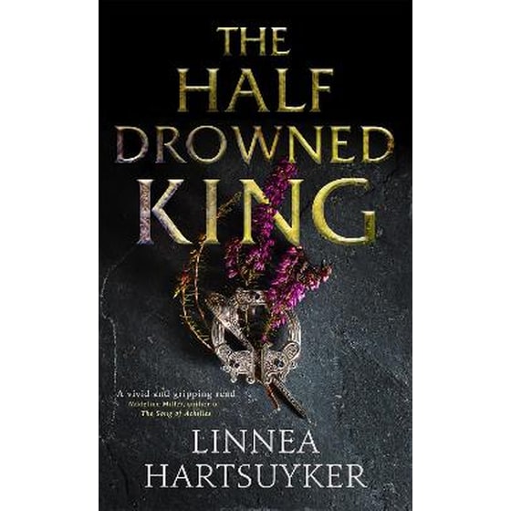 The Half-Drowned King image 0