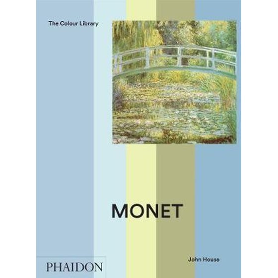 Monet image 0