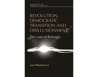 Revolution, Democratic Transition and Disillusionment image 0