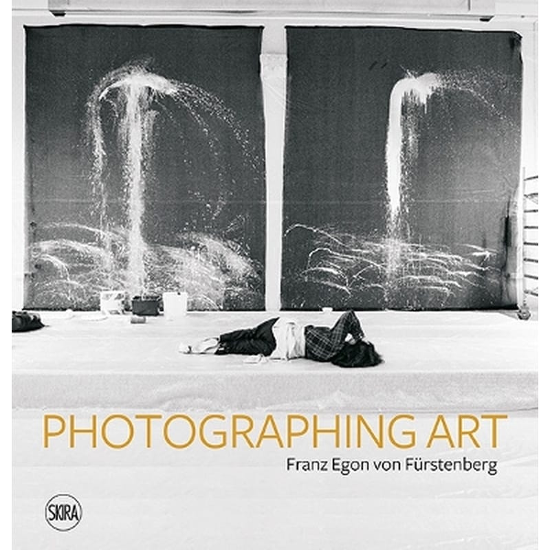 Photographing Art