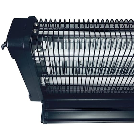 Εντομοπαγίδα Uv 20w Beper P206zan020 image 2