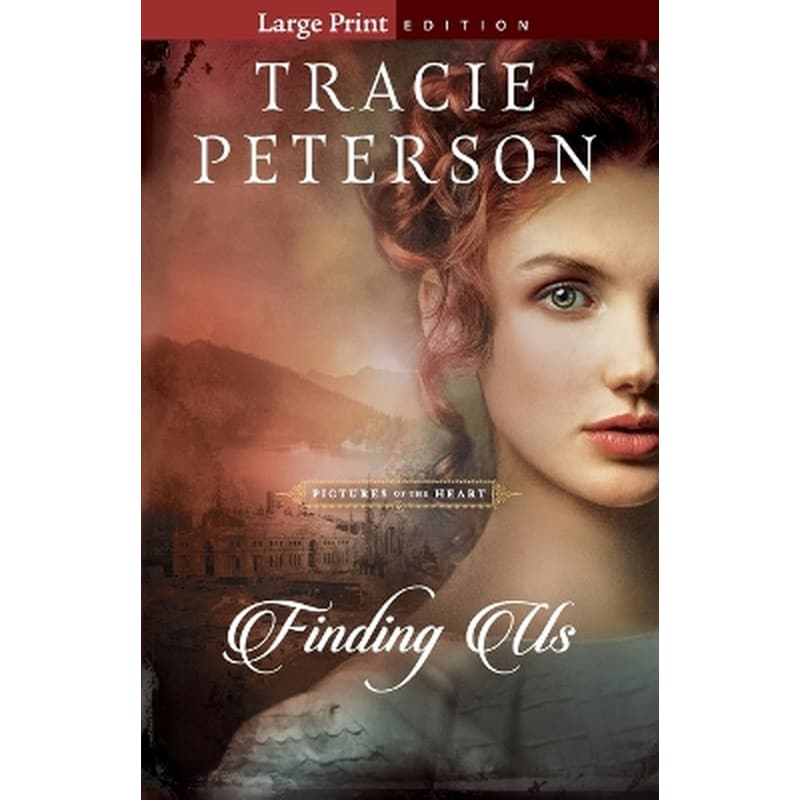 Finding Us