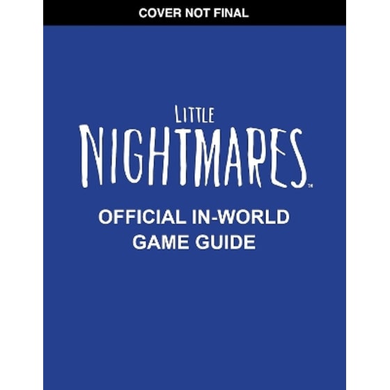 Little Nightmares: Guide to Nowhere image 0
