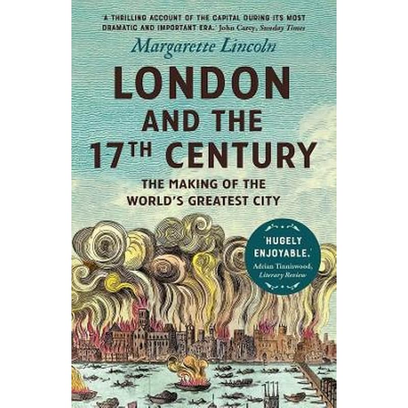 London and the Seventeenth Century