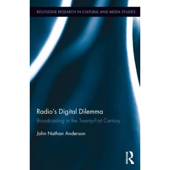 Radio's Digital Dilemma image 0