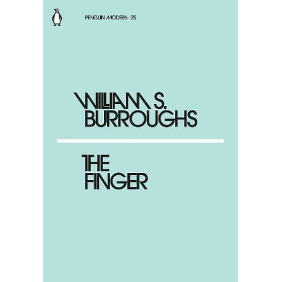 The Finger image 0