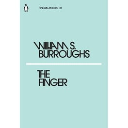 The Finger